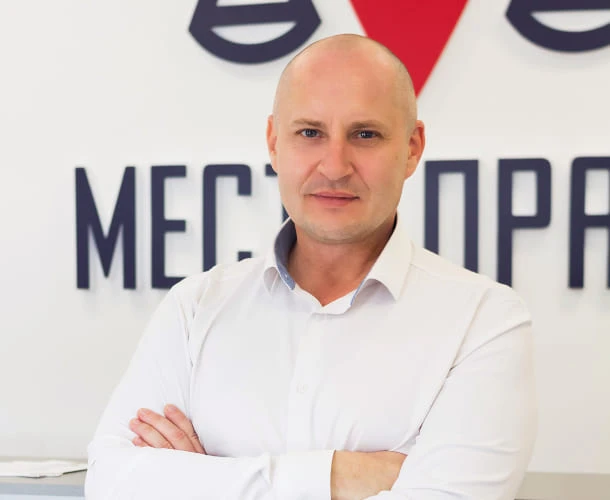 Василий Васильевич Храмцов