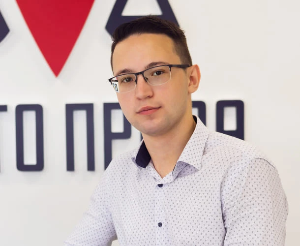 Илья Дмитриевич Минаков
