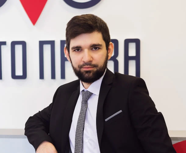 Кирилл Эдуардович Дмитриев
