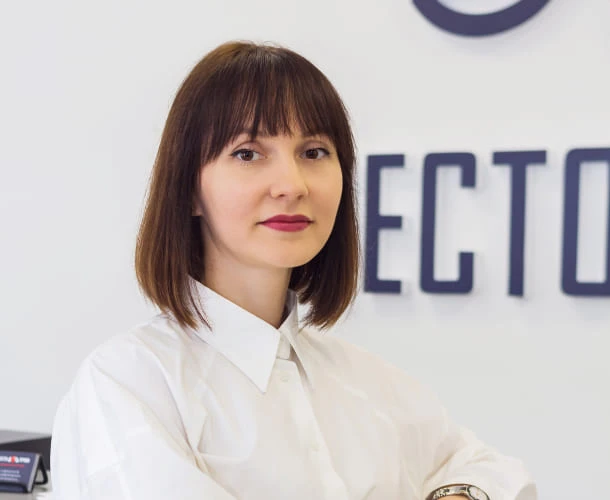 Ольга Сергеевна Плигина