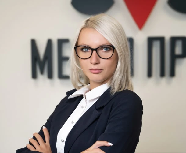 Алиса Евгеньевна Лукьянова