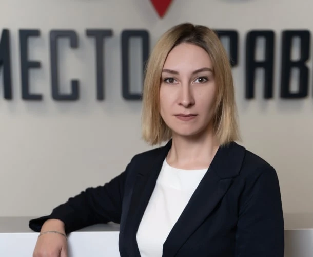 Наталья Васильевна Семёнова