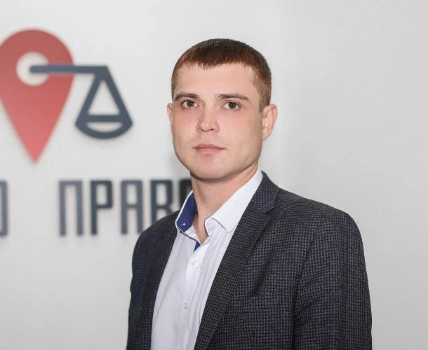 Виталий Владимирович Романов