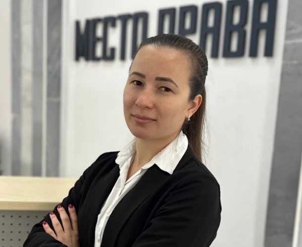 Ирина Игоревна Лопанская