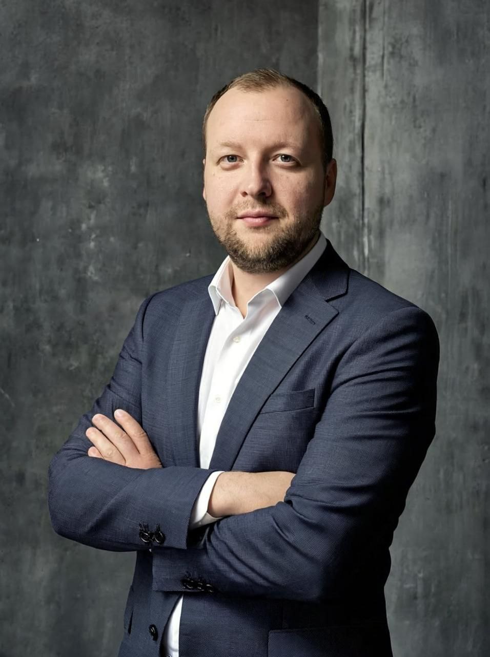 Кирилл Березин