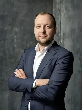 Кирилл Березин