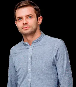 Олег Ариэльевич Иванов