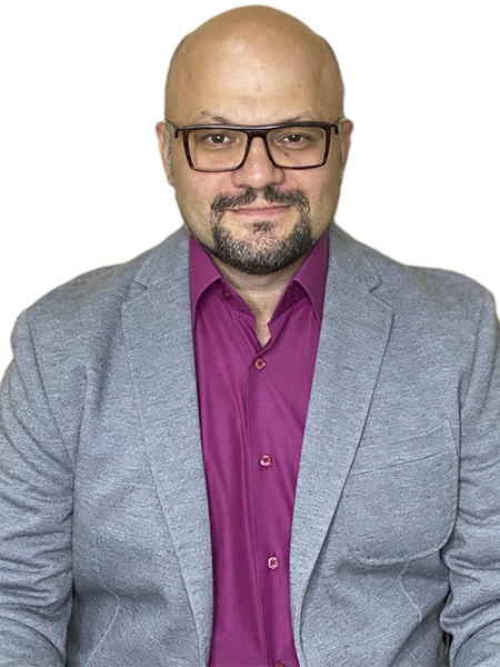 Полянский Максим Геннадьевич