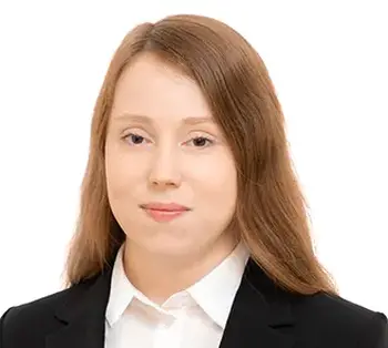 Полина Чудинова