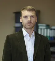 Арбитражный управляющий Фуртиков И. В.