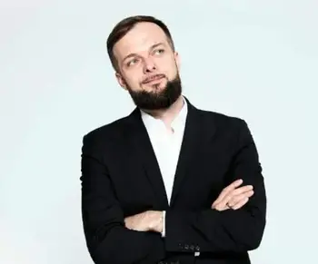 Ковалев Леонид Владимирович