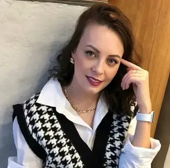 Каюмова Регина Леонидовна