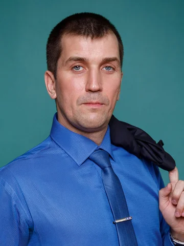 Кабанов Павел Павлович