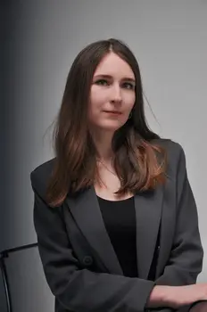 Юлия Казакова