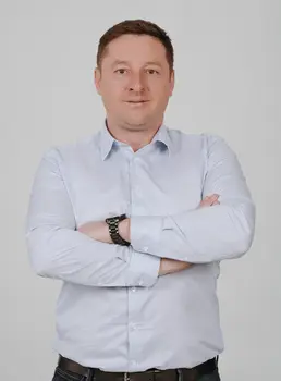 Калашников Константин Евгеньевич