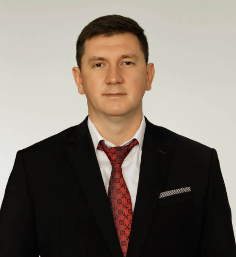 Слабеев Николай