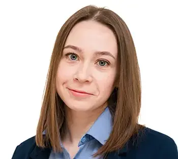 Татьяна Григорьева