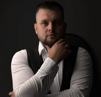 Клепиков Дмитрий