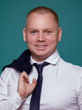 Колесников Николай Юрьевич