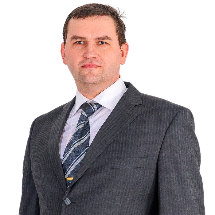 Алексей Иванович Комков