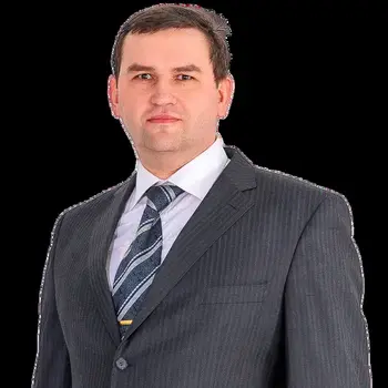 Алексей Иванович Комков