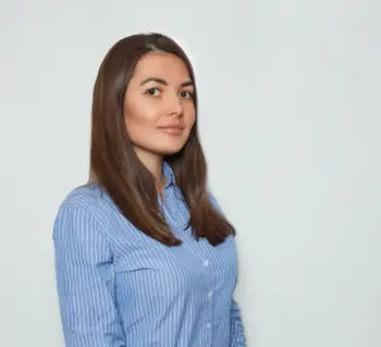 Кюркчу Ирина Николаевна