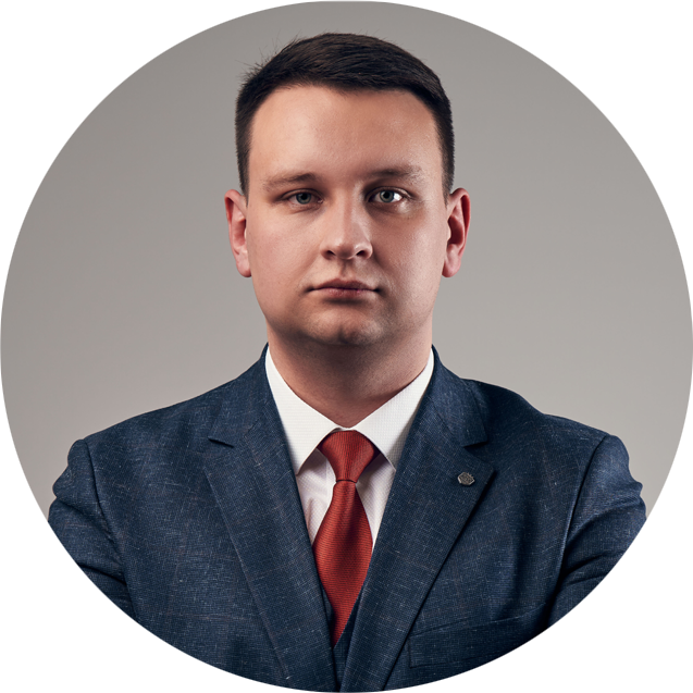 Кожин Павел Сергеевич