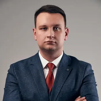 Кожин Павел Сергеевич