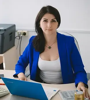 Кулакова Ирина Анатольевна