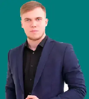 Кузнецов Максим Русланович