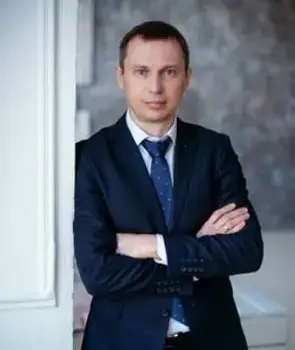 Кузьменко Андрей Николаевич