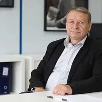 Петренко Олег