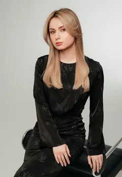 Дарья Лисеенко