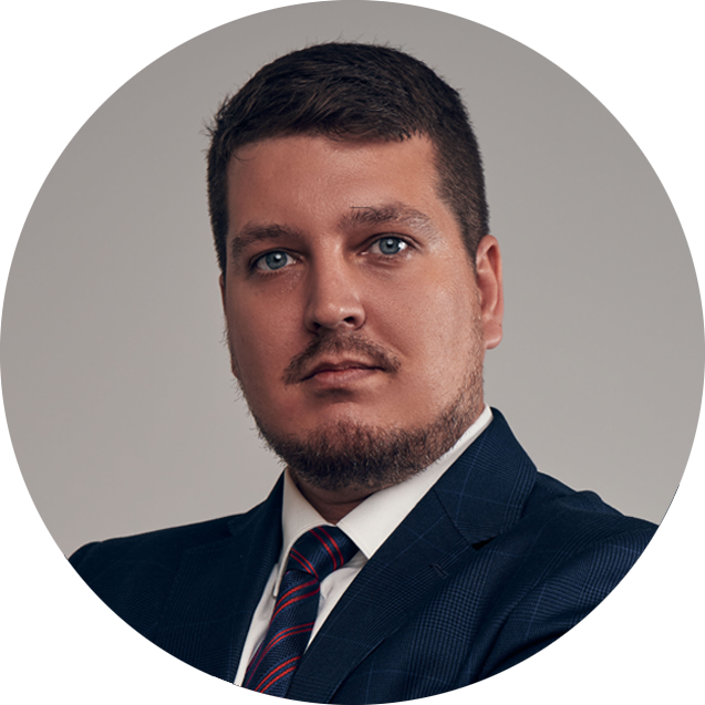 Листков Владимир Павлович