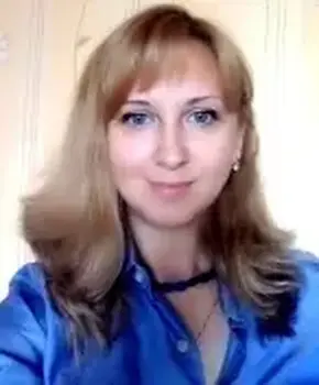 Позднякова Людмила Васильевна