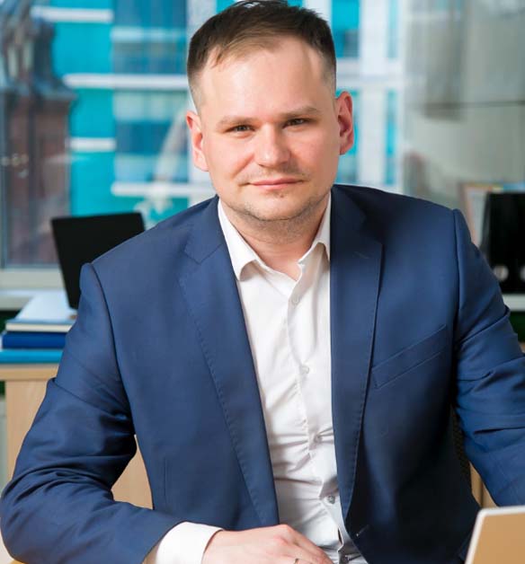 Елчин Александр