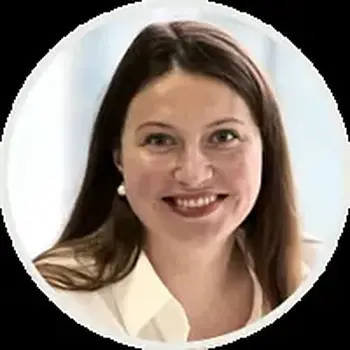 Ирина Романова