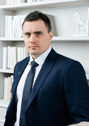 Малов Андрей Владимирович