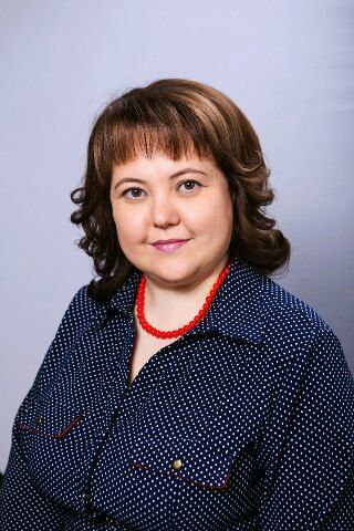 Маннанова Гульнара