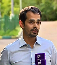 Манукян Юрий Игоревич