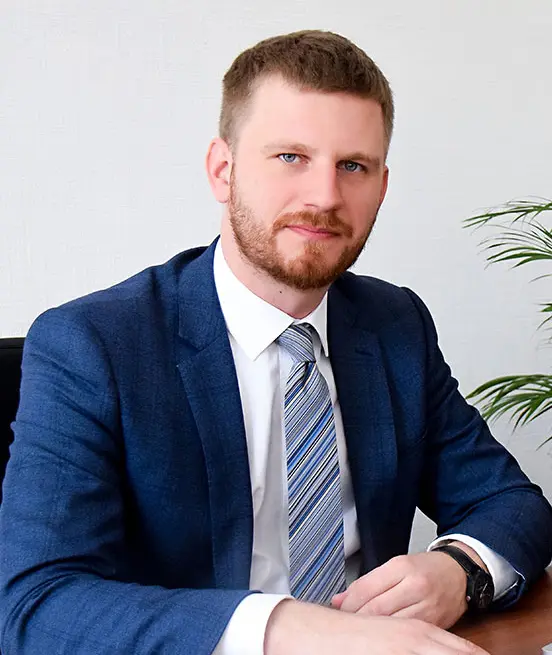 Константин Милантьев