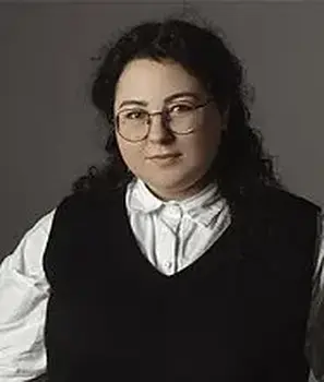 Олеся Балашевич