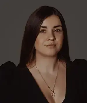 Анна Зябкина