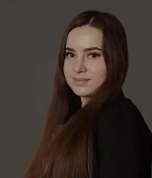 Дарья Дорош