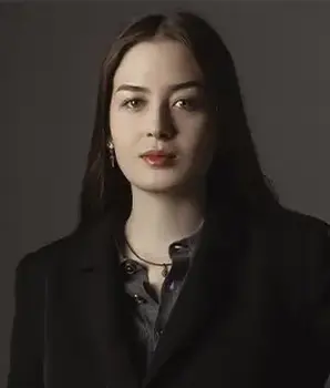 Анжелика Сирязева