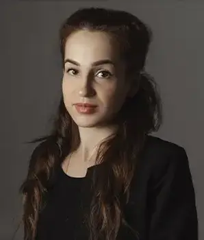 Полина Трубичкина