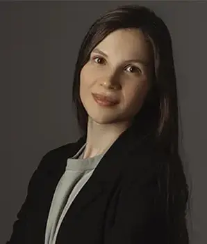 Ольга Хапугина