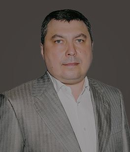 Вадим Крот
