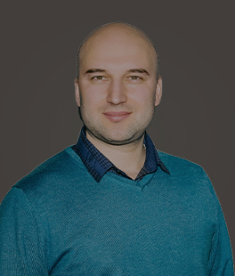 Денис Казаренко