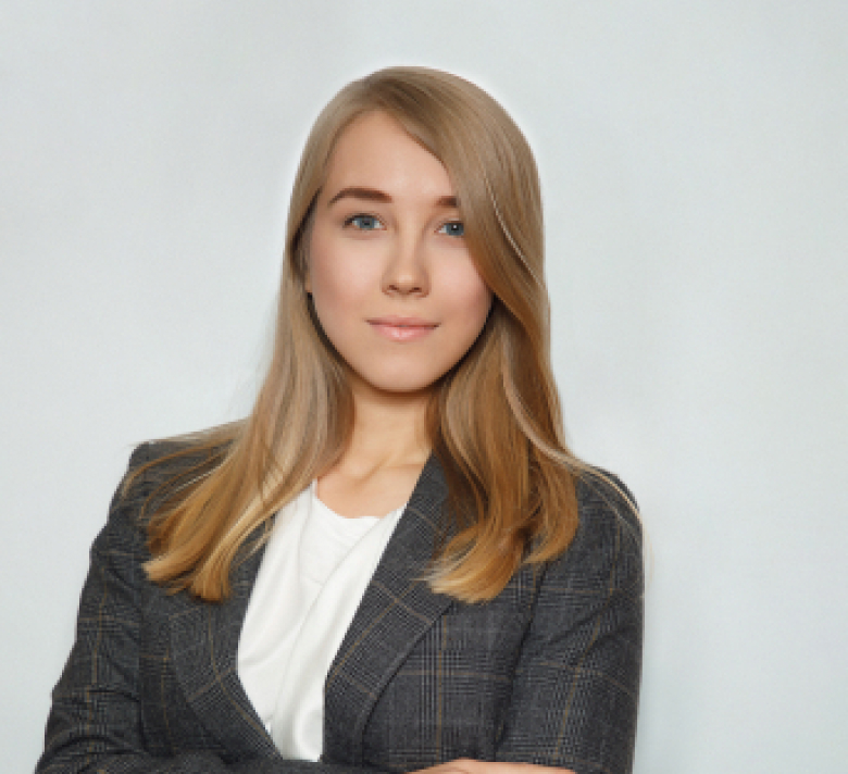 Мурашкина Юлия Андреевна